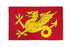 Wessex Flag 3x5ft Poly - Flags Importer