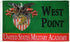 West Point Flag 3x5ft Poly - Flags Importer