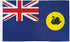 Western Australia Flag 3x5ft Poly - Flags Importer