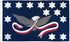 Whiskey Rebellion Flag 3x5ft Poly - Flags Importer