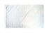 White Solid Color Flag 3x5ft Poly - Flags Importer
