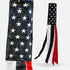 Thin Red Line USA Super Shiny Poly 5ft Windsock