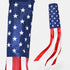 USA Super Shiny Poly 40"in. Windsock
