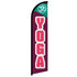Yoga Windless Banner Flag - Flags Importer