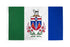 Yukon Flag 3x5ft Poly - Flags Importer