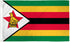 Zimbabwe Flag 3x5ft Poly - Flags Importer
